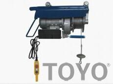 微型電動(dòng)葫蘆如何固定在棚上？