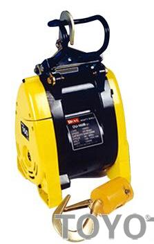 微型電動(dòng)葫蘆養(yǎng)護(hù)到位，壽命方可延長(zhǎng)