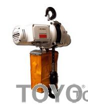 進(jìn)口微型電動葫蘆圖片