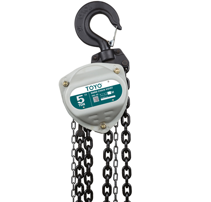 手拉葫蘆內(nèi)部零件哪些容易被損壞，應(yīng)該如何保養(yǎng)？